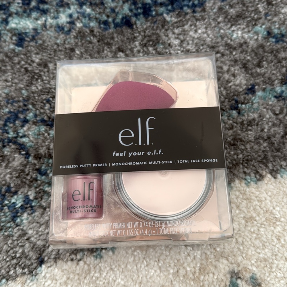 E.l.f Cosmetics Face Set - Picture 4 of 4